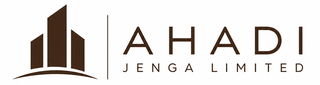 Ahadi Jenga Limited logo
