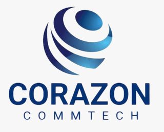 Corazon Commtech logo