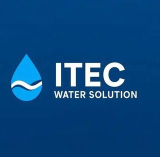 ITEC Water Solution logo