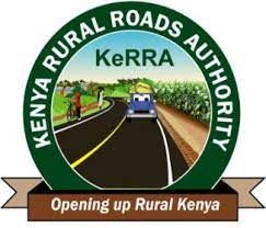 Kenya Rural Roads Authority logo