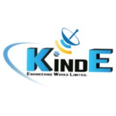 Kinde Engineering Works Limited logo