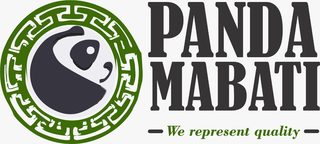 Panda Mabati logo
