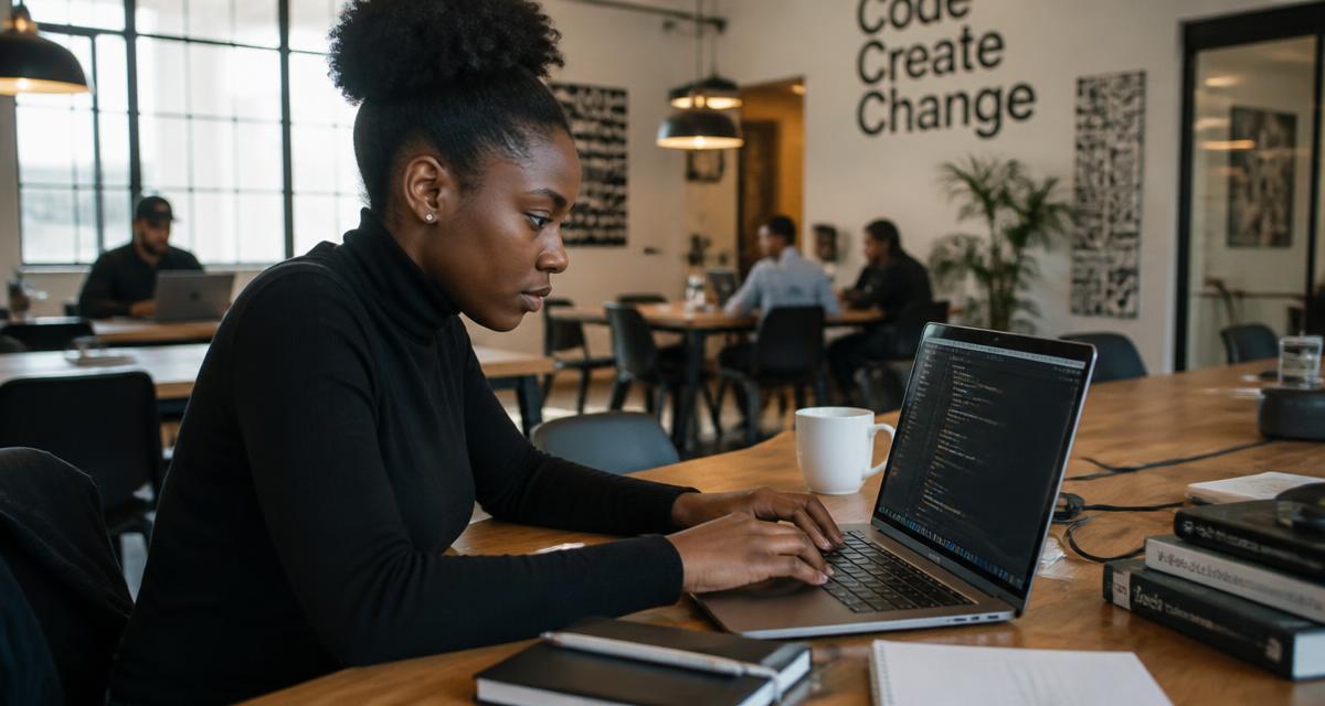 You Don't Need a Computer Science Degree to Break Into Tech in 2026